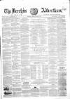 Brechin Advertiser Tuesday 02 August 1864 Page 1