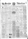 Brechin Advertiser Tuesday 01 November 1864 Page 1