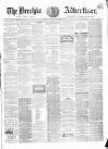 Brechin Advertiser Tuesday 08 November 1864 Page 1
