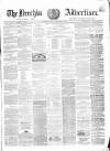 Brechin Advertiser Tuesday 15 November 1864 Page 1