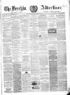 Brechin Advertiser Tuesday 29 November 1864 Page 1