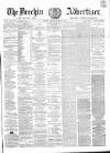 Brechin Advertiser Tuesday 05 December 1865 Page 1