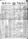 Brechin Advertiser Tuesday 02 January 1866 Page 1