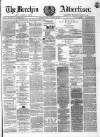 Brechin Advertiser Tuesday 30 January 1866 Page 1