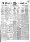 Brechin Advertiser Tuesday 20 February 1866 Page 1