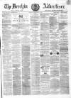 Brechin Advertiser Tuesday 12 June 1866 Page 1