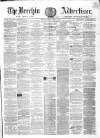 Brechin Advertiser Tuesday 07 August 1866 Page 1