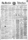 Brechin Advertiser Tuesday 14 August 1866 Page 1