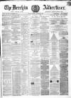 Brechin Advertiser Tuesday 06 November 1866 Page 1