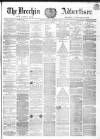 Brechin Advertiser Tuesday 04 December 1866 Page 1