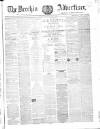 Brechin Advertiser Tuesday 01 January 1867 Page 1