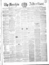 Brechin Advertiser Tuesday 19 February 1867 Page 1