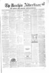 Brechin Advertiser Tuesday 26 November 1867 Page 1