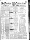 Brechin Advertiser Tuesday 05 May 1868 Page 1