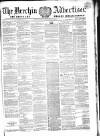 Brechin Advertiser Tuesday 29 September 1868 Page 1