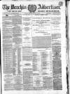 Brechin Advertiser Tuesday 12 January 1869 Page 1