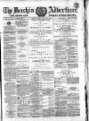Brechin Advertiser Tuesday 19 January 1869 Page 1