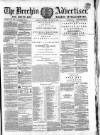 Brechin Advertiser Tuesday 26 January 1869 Page 1