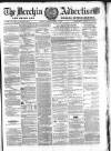 Brechin Advertiser Tuesday 02 March 1869 Page 1