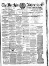 Brechin Advertiser Tuesday 20 April 1869 Page 1