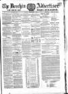 Brechin Advertiser Tuesday 11 May 1869 Page 1