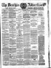 Brechin Advertiser Tuesday 18 May 1869 Page 1