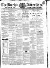 Brechin Advertiser Tuesday 25 May 1869 Page 1