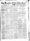 Brechin Advertiser Tuesday 08 June 1869 Page 1