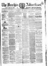 Brechin Advertiser Tuesday 15 June 1869 Page 1