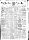 Brechin Advertiser Tuesday 22 June 1869 Page 1