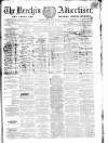 Brechin Advertiser Tuesday 27 July 1869 Page 1