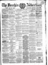 Brechin Advertiser Tuesday 10 August 1869 Page 1