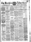 Brechin Advertiser Tuesday 17 August 1869 Page 1
