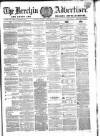 Brechin Advertiser Tuesday 21 September 1869 Page 1