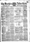 Brechin Advertiser Tuesday 02 November 1869 Page 1