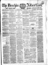 Brechin Advertiser Tuesday 30 November 1869 Page 1