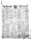 Brechin Advertiser Tuesday 04 January 1870 Page 1