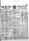 Brechin Advertiser Tuesday 01 March 1870 Page 1