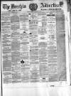 Brechin Advertiser Tuesday 08 March 1870 Page 1