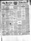 Brechin Advertiser Tuesday 15 March 1870 Page 1