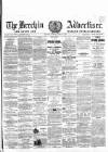 Brechin Advertiser Tuesday 19 April 1870 Page 1