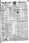 Brechin Advertiser Tuesday 31 May 1870 Page 1