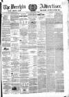 Brechin Advertiser Tuesday 14 June 1870 Page 1