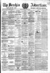 Brechin Advertiser Tuesday 28 June 1870 Page 1