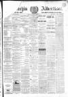 Brechin Advertiser Tuesday 09 August 1870 Page 1