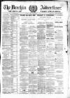 Brechin Advertiser Tuesday 27 September 1870 Page 1