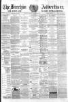 Brechin Advertiser Tuesday 15 November 1870 Page 1