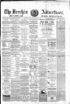 Brechin Advertiser Tuesday 13 December 1870 Page 1