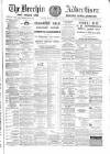 Brechin Advertiser Tuesday 17 January 1871 Page 1