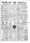 Brechin Advertiser Tuesday 31 January 1871 Page 1